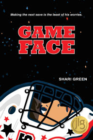 Download books free epub Game Face by Shari Green, Shari Green PDB ePub English version