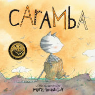 Title: Caramba, Author: Marie-Louise Gay