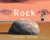 Title: Rock, Author: Laurel Croza