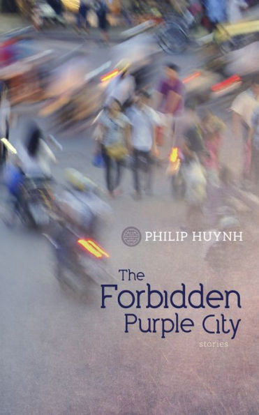 The Forbidden Purple City