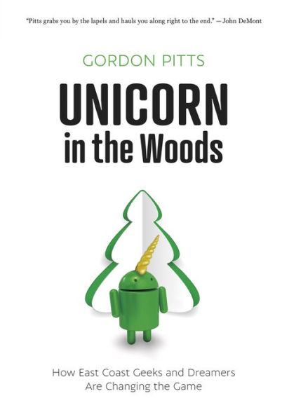 Unicorn the Woods: How East Coast Geeks and Dreamers Are Changing Game