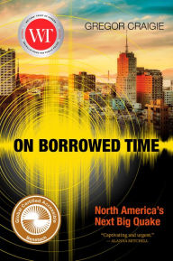 Title: On Borrowed Time, Author: Gregor Craigie