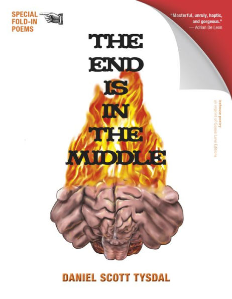 The End Is in the Middle: MAD fold-in poems