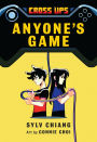 Anyone's Game (Cross Ups Series #2)