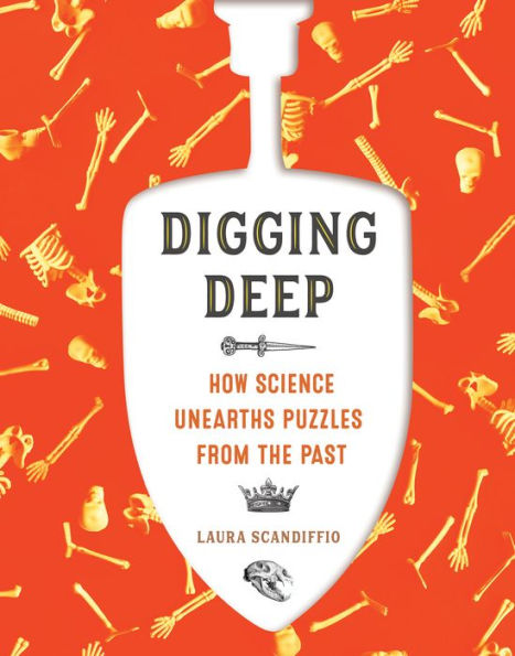 Digging Deep: How Science Unearths Puzzles from the Past