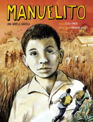 Title: Manuelito (Spanish edition), Author: Elisa Amado