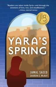 Title: Yara's Spring, Author: Sharon McKay