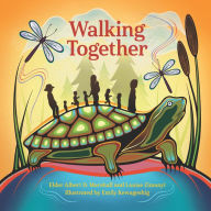 Title: Walking Together, Author: Elder Dr. Albert D. Marshall
