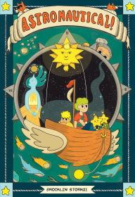 eBook download reddit: Astronautical! 