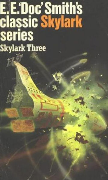 Skylark Three