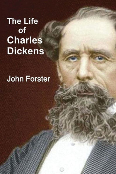 The Life of Charles Dickens