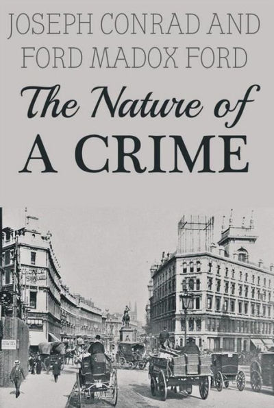 The Nature of a Crime