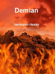 Title: Demian, Author: Hermann Hesse