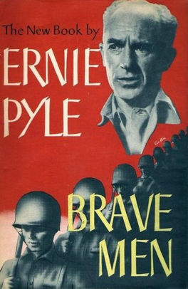 Buck Eversole: One of the Great Men of the War