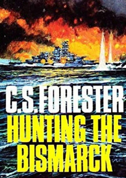 Hunting the Bismarck