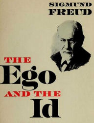 Title: The Ego and the Id, Author: Sigmund Freud