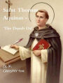 Saint Thomas Aquinas