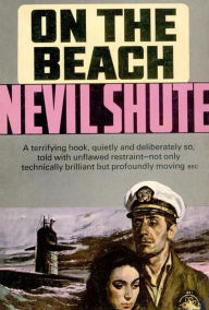 Title: On the Beach, Author: Nevil Shute