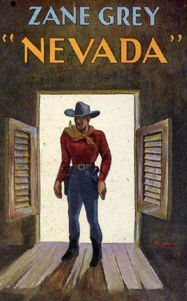 Nevada by Zane Grey | eBook | Barnes & Noble®