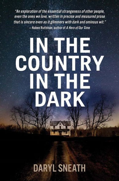 the Country Dark