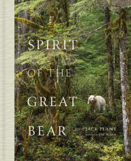 Title: Spirit of the Great Bear, Author: Jack Plant