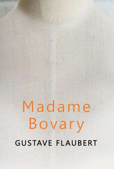 Madame Bovary