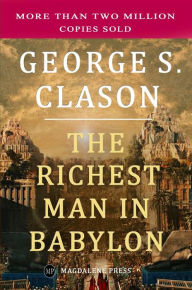 Title: The Richest Man in Babylon, Author: George S. Clason