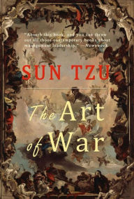 Title: The Art of War, Author: Sun Tzu