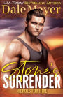 Stone's Surrender: (A SEALs of Honor World Novel)