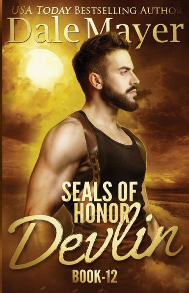 Devlin (SEALs of Honor Series #12)