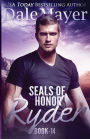 Ryder (SEALs of Honor Series #14)