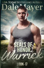 Warrick (SEALs of Honor Series #17)