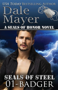Title: Badger, Author: Dale Mayer