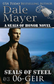 Title: Geir, Author: Dale Mayer