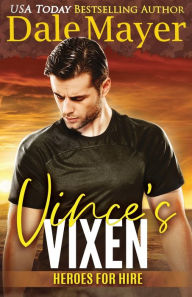 Title: Vince's Vixen, Author: Dale Mayer