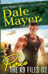 Title: Pierce, Author: Dale Mayer