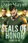 SEALs of Honor Books 14-16