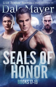 SEALs of Honor Books 17-19