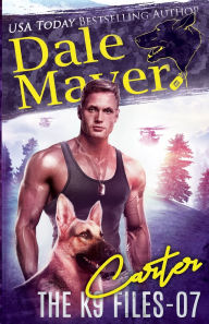 Title: Carter, Author: Dale Mayer