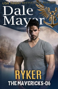 Title: Ryker, Author: Dale Mayer