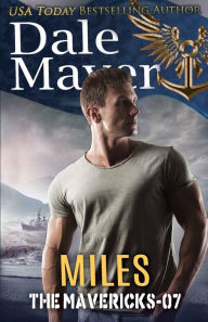 Title: Miles, Author: Dale Mayer