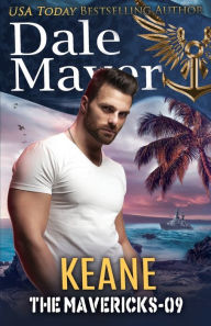 Title: Keane, Author: Dale Mayer