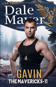 Title: Gavin, Author: Dale Mayer