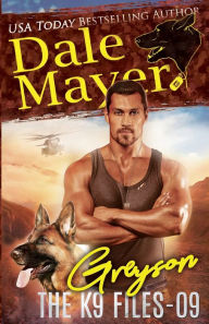 Title: Greyson, Author: Dale Mayer