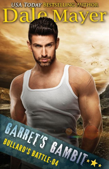 Garret's Gambit