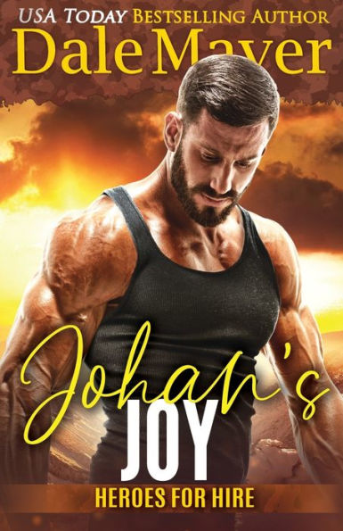Johan's Joy (Heroes for Hire Series #22)