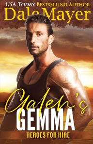 Title: Galen's Gemma, Author: Dale Mayer