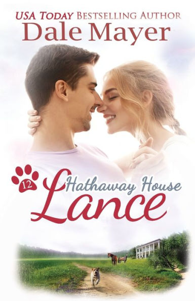 Lance: A Hathaway House Heartwarming Romance