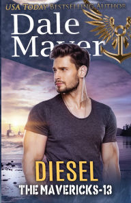 Title: Diesel, Author: Dale Mayer