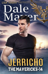 Title: Jerricho, Author: Dale Mayer